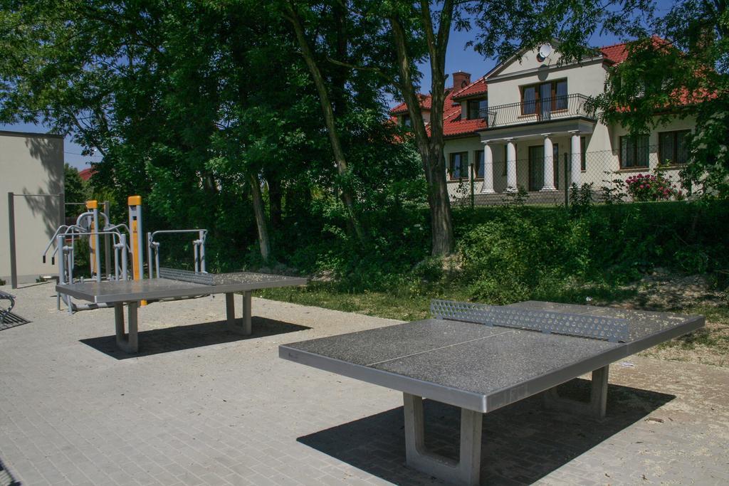 Villa Sofia — Zdjęcia 1